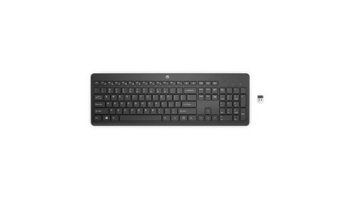 IMAGEN-68.jpg Teclado HP Inalámbrico
