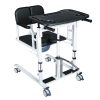 Silla de Transferencia Hidráulica para Pacientes 4 en 1