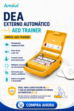 DEA ENTRENAMIENTO I3T