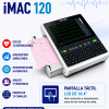 ELECTROCARDIOGRAFO iMAC 12