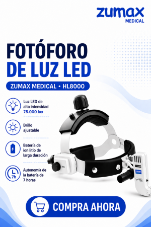 FOTOFORO DE LUZ LED FOTOFORO DE LUZ LED