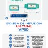 BOMBA DE INFUSION UN CANAL VP50