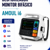 MONITOR BIFASICO I6