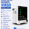 MONITOR DE PACIENTE VIRGO