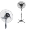 Ventilador VENTILADOR PEDESTAL 16" HESF-16G